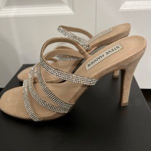 Steve Madden women’s Size 6